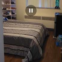 Paula's room