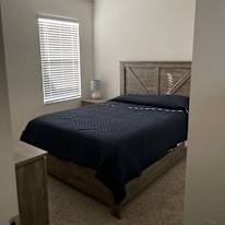 Rudy's room