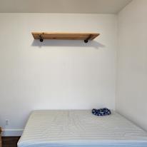 Daniel's room
