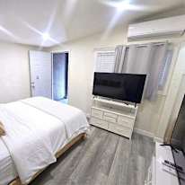 Preston Ellis Company's room