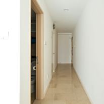 isabelle's room