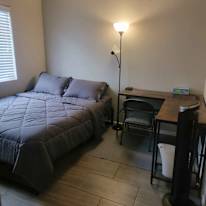 Jomar's room