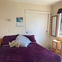 Marlene Burrows-Maulder's room