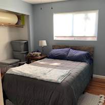 Sarah's room