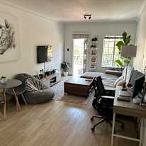 Josh's room