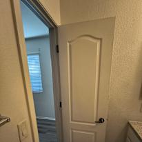 Kris's room