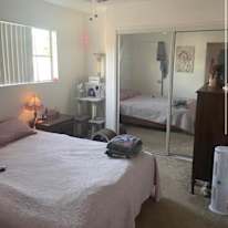 Libbi's room