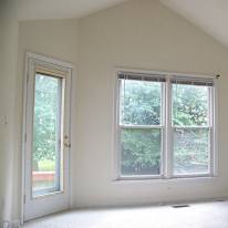 James's room