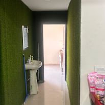 Anurag Ranjan's room