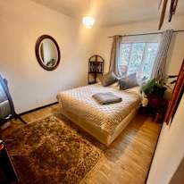 Rebecca's room