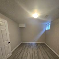 Britt's room