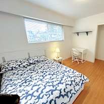 Shirin's room