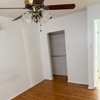 Austin's room