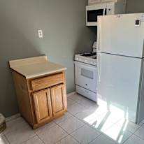 Brandon's room