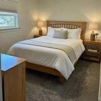 Beautiful Furnished Private Room with Private Bathroom's room