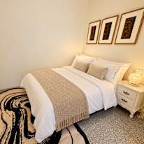 Cherry's room