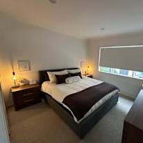 Maddie's room