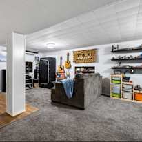 RYLAN's room