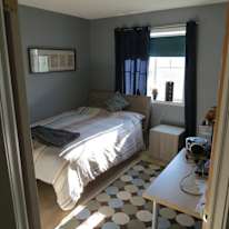 Kailan's room