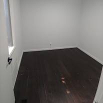 Steven Bakocs's room