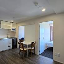 Lashika's room