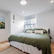 Drew's room