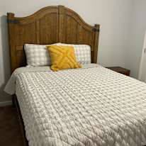 Michael's room