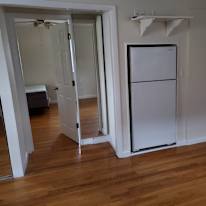 King size bedroom's room