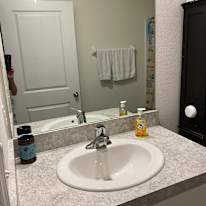Kathleen's room