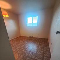Raymond Gomez's room