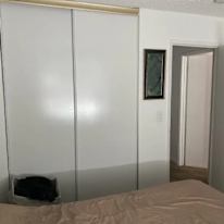 Mat's room