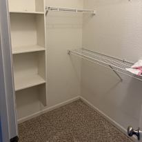 Sonja's room