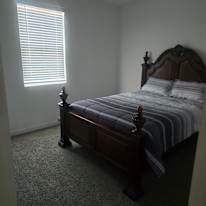 James phelps's room