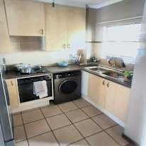 Nkosingiphile's room