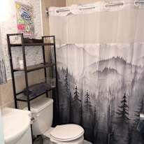 Dougla's room