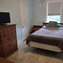 Manuel's room