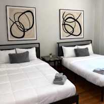 Sam's Company Holdings's room