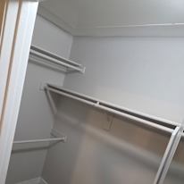 Arturo Najera's room