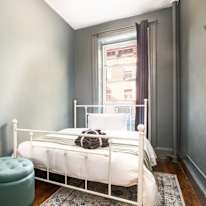 Sam June's room