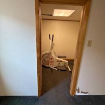 john's room