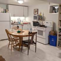 cathy's room
