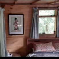 Rowan's room