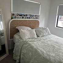 Bruce's room