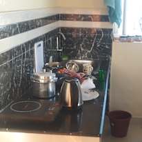 Rahman's room