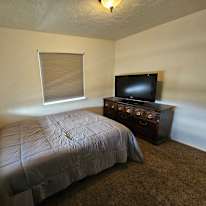 Gabe's room