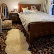 Charlotte's room