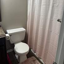 Sofia Larios's room
