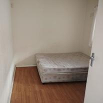 Tawanda's room