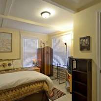 Jessica's room