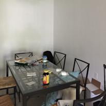 Anita Varshney's room